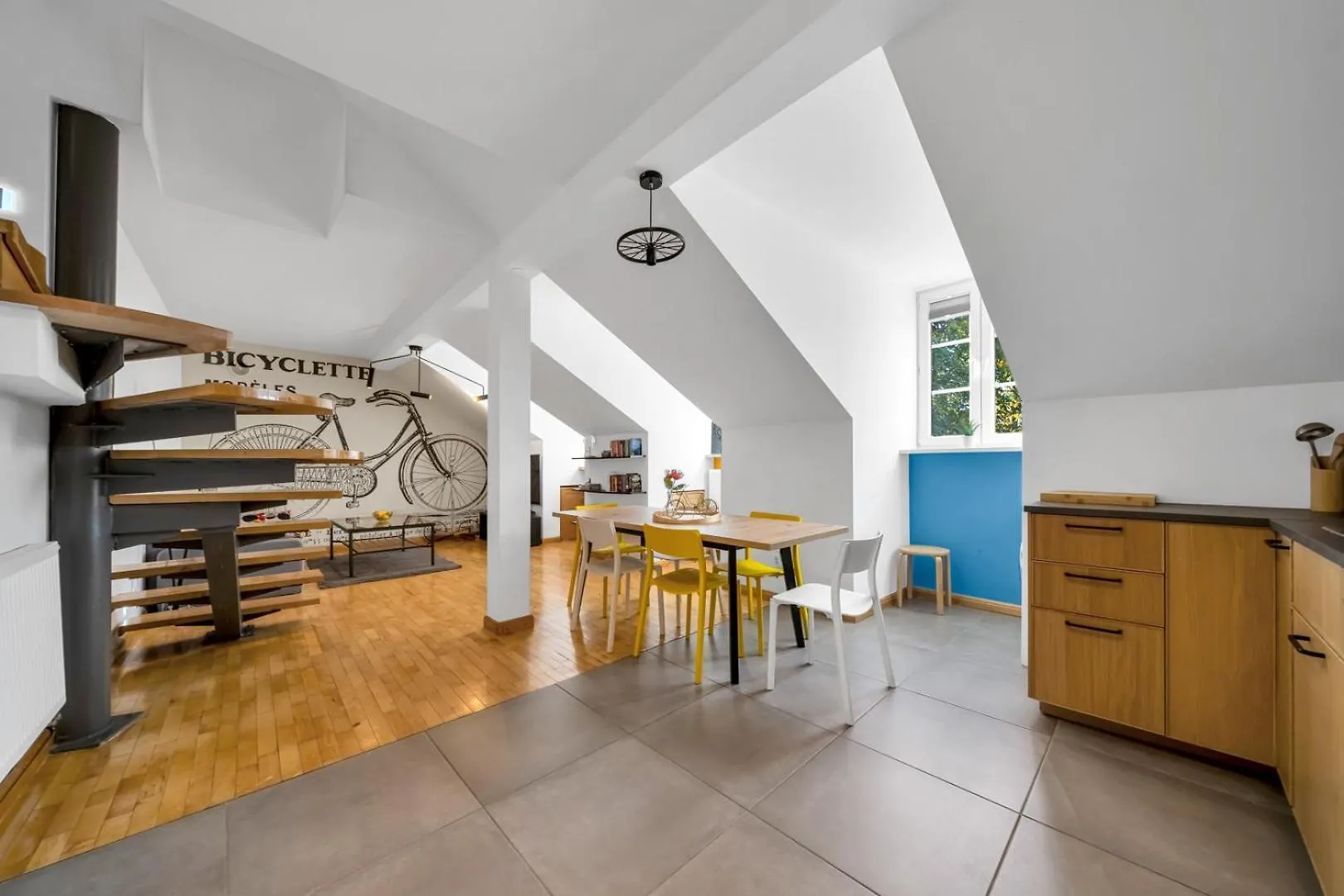 Piwna 15 By Homeprime Warschau Apartment